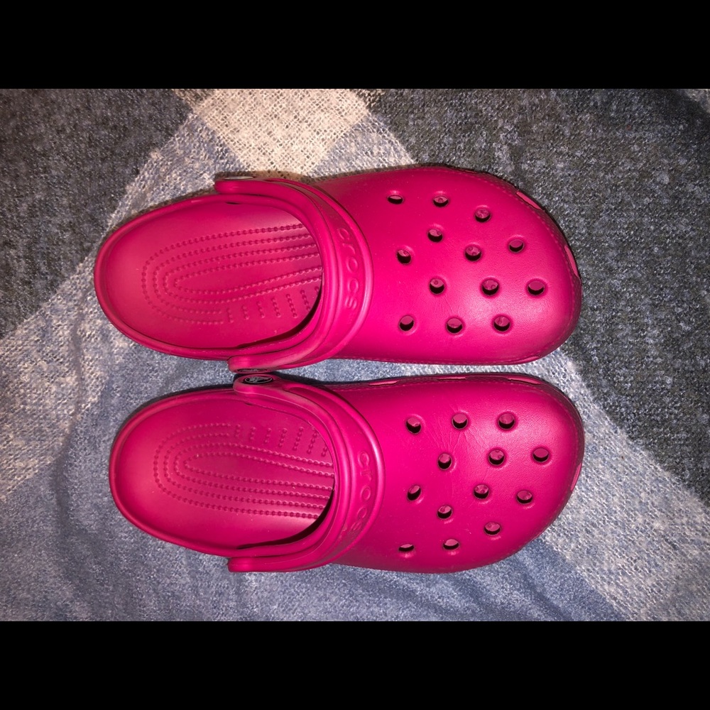 Crocs